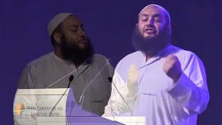 The Final Signs Before the World Ends  No Nasheed Powerful Speech  Sheikh Omar El Banna