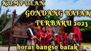 GONDANG BATAK TERBARU II SIHIBUR_HIBUR#gondangbatakterbaru #gondangbatak #uning_uningan #gondang