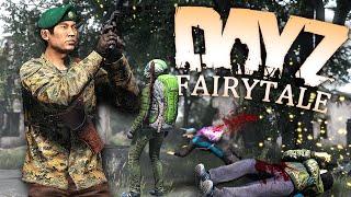 The Tale of THREE SQUAD WIPES A DayZ Fairy Tale 2