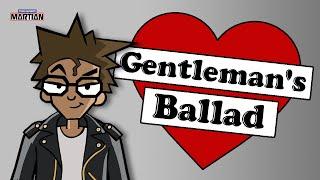 Your Favorite Martian - Gentlemans Ballad