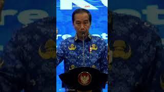 Momen Jokowi Geram Soal Belanja Impor di Lingkungan Pemerintah