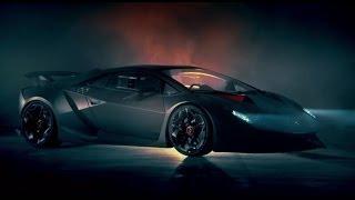 Lamborghini Sesto Elemento at Imola  Top Gear  Series 20  BBC