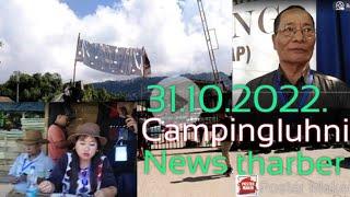 31.10.2022.Rv-Camping luh ni thu thar ber kan rawn update-e.