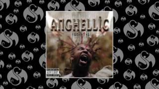 Tech N9ne - Einstein Official Audio