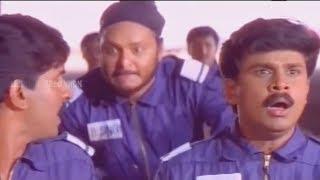 Mammootty  Mukesh & Dileep Comedy Scenes  Non Stop Comedys  Hit Comedys Sainyam