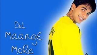 Dil Maange More - Aisa Deewana HQ Audio