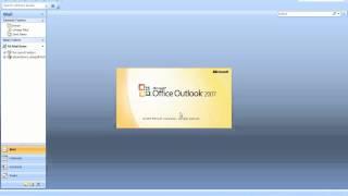 Setup Hotmail account in Outlook