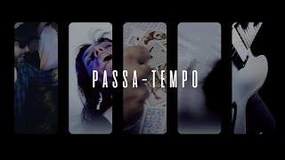 Dúbia - Passa-Tempo Vídeo Oficial