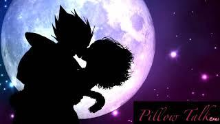 VEGETA X BULMA  PILLOW TALK 35  Ch.11 P.1