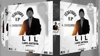 4. Lil Lars Artista Ft. Raivoso - Chitumbo Áudio Oficial 2024