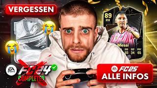 KARTE VERGESSEN  Soviel GELD hab ich in EA FC 24 für FIFA POINTS AUSGEGEBEN ️