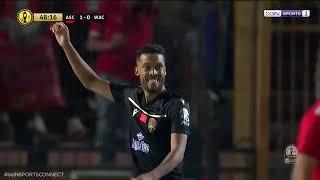 EXTENDED HIGHLIGHTS   Al Ahly vs Wydad CAF CHAMPIONS   LEAGUE  FINALS   FIRST LEG IN CAIRO