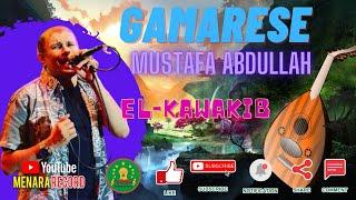 Gamarese  Mustafa Abdullah  #gambus #jalsa #video