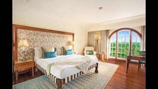 Best Rated 5 Star Hotels in Agra