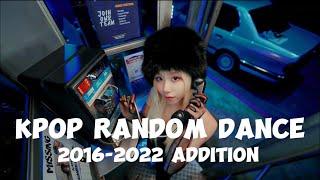 KPOP RANDOM DANCEOLD Songs cuz you’re tired of New Songs {2015-2022}