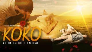 Koko 2021  Full Movie  Dogs