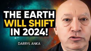 BASHAR Predicts HUMANITYS Coming Great SHIFT in 2024 Prepare Yourself NOW  Darryl Anka