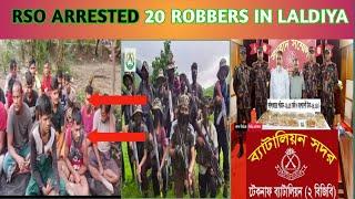 Who are snatching Rohingyas Wealth and gold @WarNewsTv360