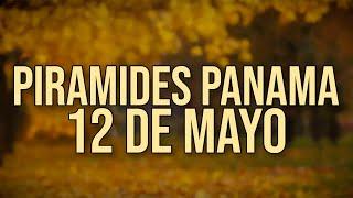  Pirámides de la suerte para el Domingo 12 de Mayo 2024 Lotería de Panamá