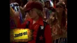 Disney Channel Jump In Premiere On Screen Promo January 7 2007 Without KineMaster Watermark