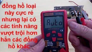 đồng hồ loại gì mà rẻ tiền lại đa năng vậy hướng dẫn sử dụng cách dùng 