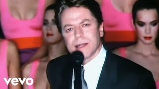 Robert Palmer - Simply Irresistible Official Video