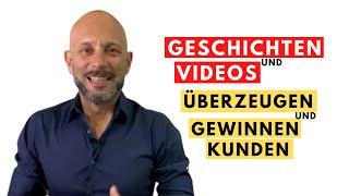 Marketingvideos - Erklärfilme erklären Zusammenhänge Vorteile und Nutzen + gewinnen Kunden 