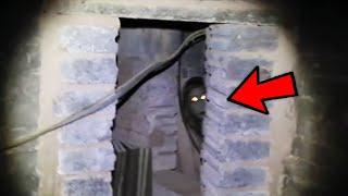 10 SCARY Ghost Videos To WATCH This WINTER