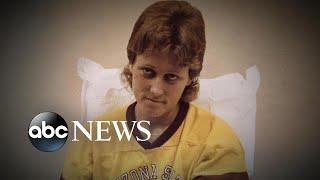 Why child murderer Diane Downs was arrested in chilling 1983 case NIGHTLINE