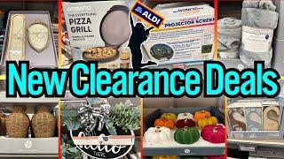 ALDI Clearance Deals 2024ALDI  DealsALDI Shop With Me #new #aldi #shoppingvlog