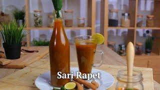 SARI RAPET