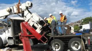 Mobile Crane Failures Why Maintenance and Inspections Are Critical