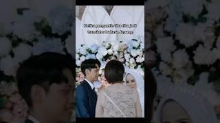 ketika pengantin jadi translator bahasa jepang #shorts