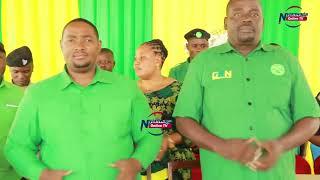 GSN ALIVYOJIPANGA KUIMARISHA CCM RABUORKATIBU CCM RORYA AMPIGIA MSTARI