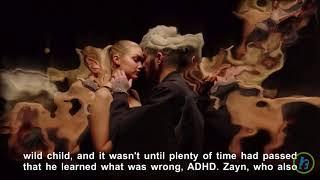 One Direction Singer Zayn Malik Reveals Struggle with ADHD