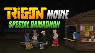 Trigon MOVIE - Spesial Lebaran - Animasi Kartun Lucu