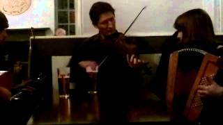 Simon Bradley Trio feat. Anna-Wendy Stevenson adhoc concert@ Glasgow .mp4