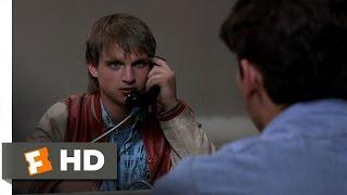 The Accused 99 Movie CLIP - Im Gonna Tell Them What Happened 1988 HD