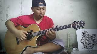 Balinese Instrumen Solo Guitar