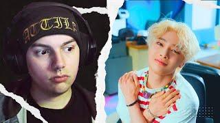 METALERO REACCIONA a Stray Kids CASE 143 MV