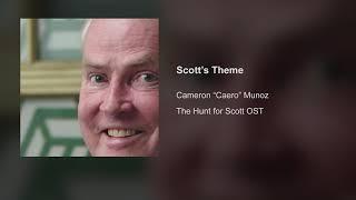Cameron Caero Munoz - Scotts Theme
