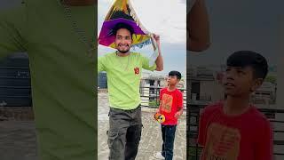 Kite flying 🪁 Patang bazzi #shorts #viral #kites #kiteflying #patang