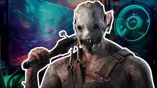 Kemra schaut drüber #87 Zug seine Erste Runde am PC  Dead by Daylight Deutsch