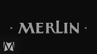 Merlin - Lelo Official Audio 1987