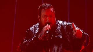 Jelly Roll – Liar Live from the 59th ACM Awards
