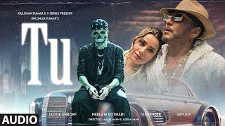 Tu Full Audio Talwiinder  Jackie Shroff  Neelam Kothari  Sanjoy