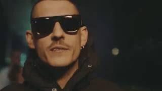 Noyz Narcos -Training Day prod.The Night Skinny-Official Video