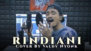 RINDIANI - SLAM  COVER BY VALDY NYONK