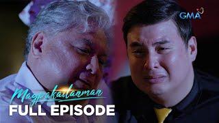 Magpakailanman Papas Boy - The Arnulfo & Alfritz Blanche Story Full Episode #MPK