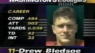 1992 Apple Cup